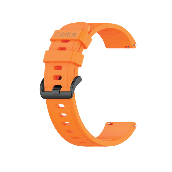 Banda naranja neon CT2proS2