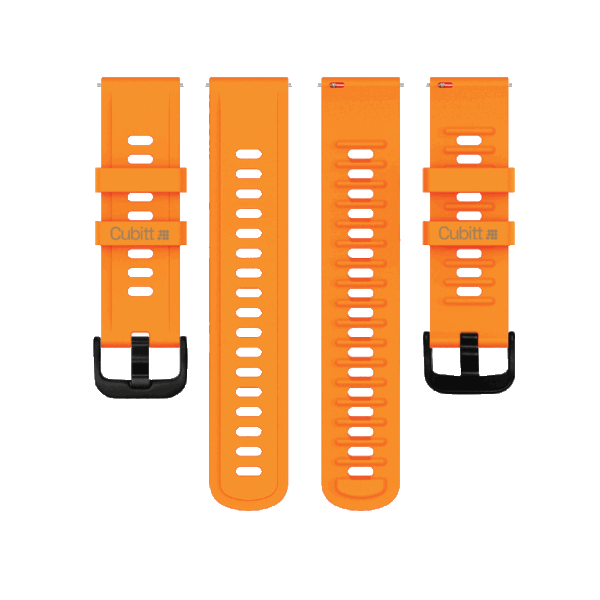 Banda naranja neon CT2proS2 - Imagen 2