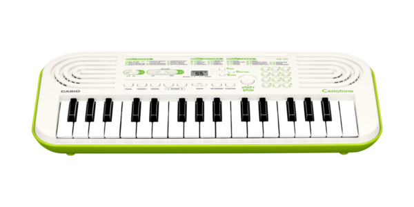 Teclado mini SA-50