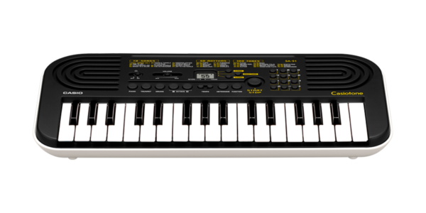 Teclado mini SA-51