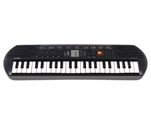 Teclado mini SA-77 - Imagen 2