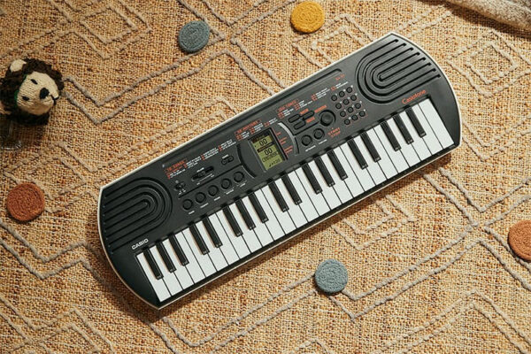 Teclado mini SA-81 - Imagen 6