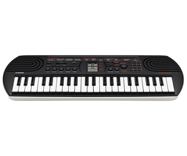 Teclado mini SA-81