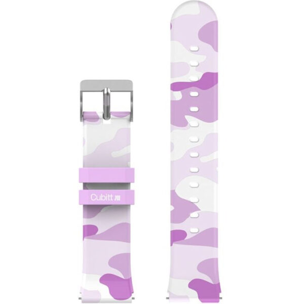 Banda Camo Lila CT Jr. + Teens - Imagen 4