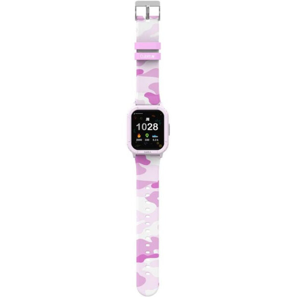 Banda Camo Lila CT Jr. + Teens - Imagen 2