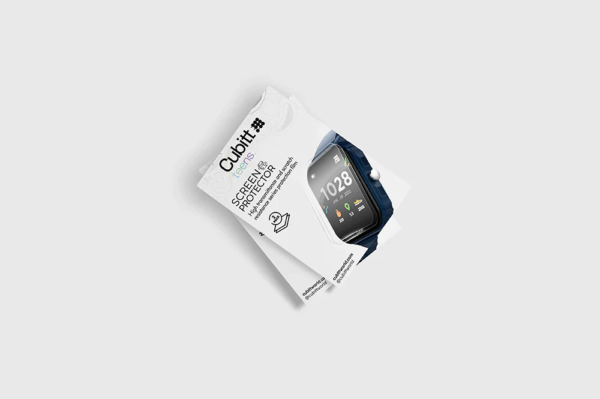 Protector de pantalla Teens